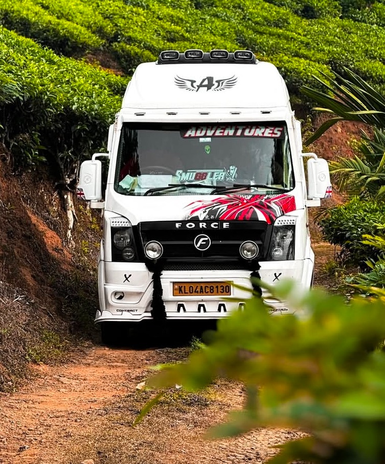 Traveller Palath,Kakkodi, Calicut,Traveller Service Palath,Kakkodi, Calicut, Adventures Holidays