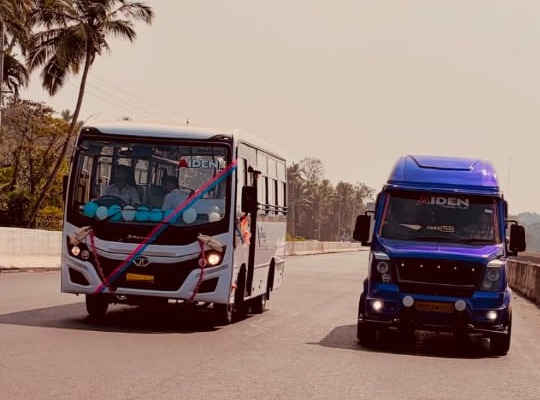 Traveller Kannur,Tourist Bus Kannur,Traveller Pallikulam,Tourist Bus Pallikulam,Aiden Travel Hub Kannur