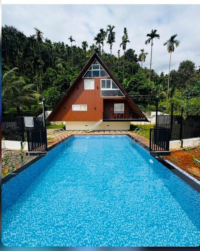 Resort Karuvarakundu ,Resort Malappuram,Stay Karuvarakundu, Stay Malappuram,Nuzha Summer Valley Resort 