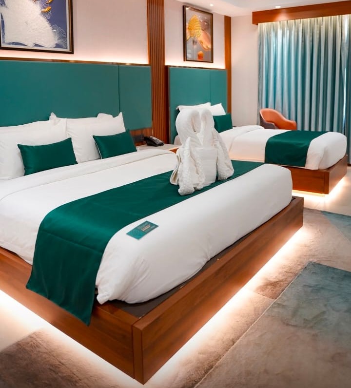 Airport Hotel Calicut,Stay Near Calicut Airport,Hotel Near Calicut Airport,Kowju Airport Hotel Calicut 