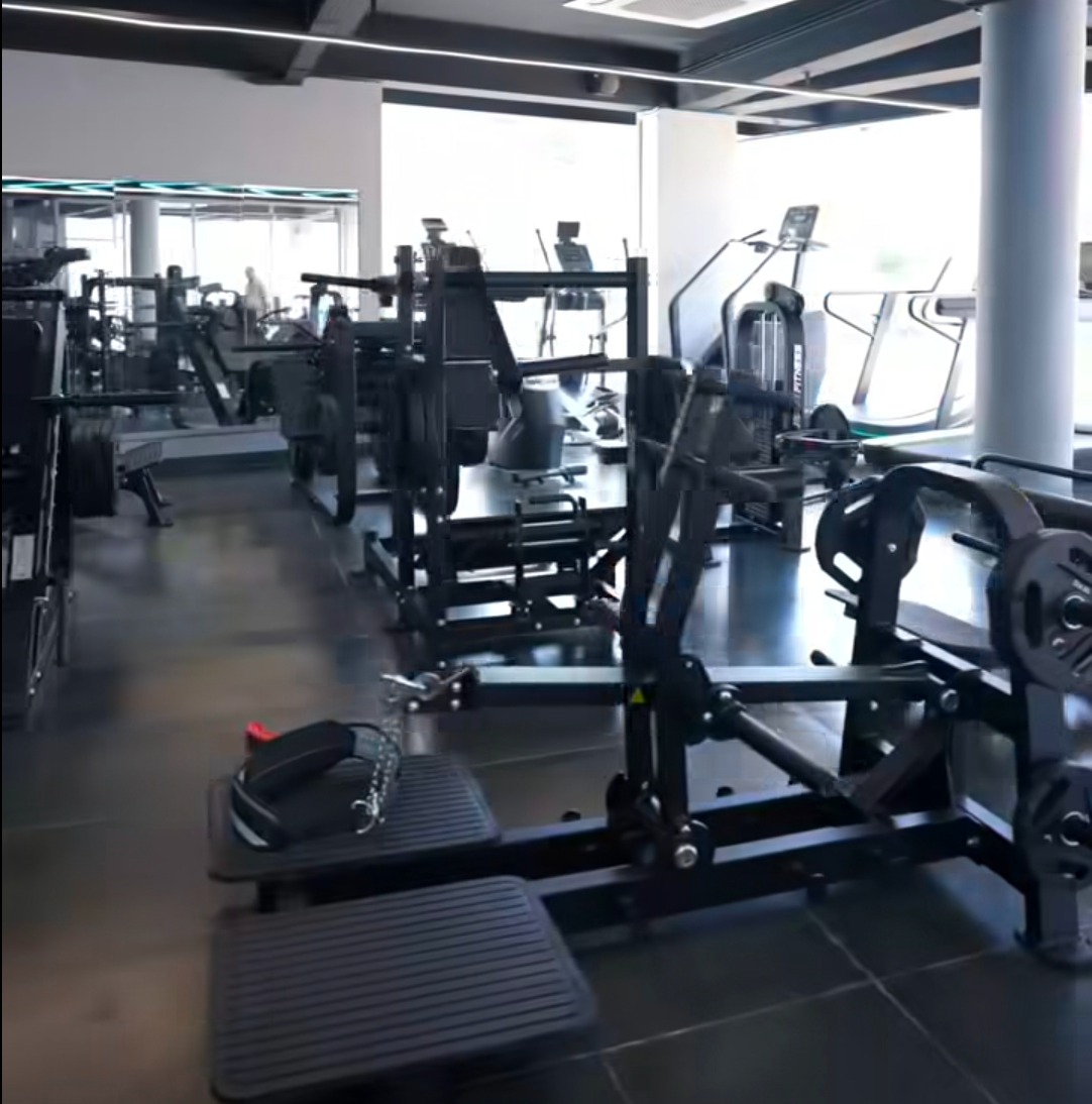 Best Gym Trivandrum,Premium Unisex Gym Trivandrum Ambalamukku,Wolfix Unisex Gym Trivandrum Ambalamukku