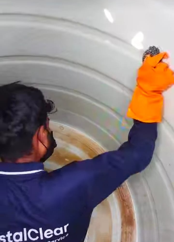 Water Tank  Cleaning Service Palakkad, Cleaning Service Palakkad,Crystal Clear Palakkad,