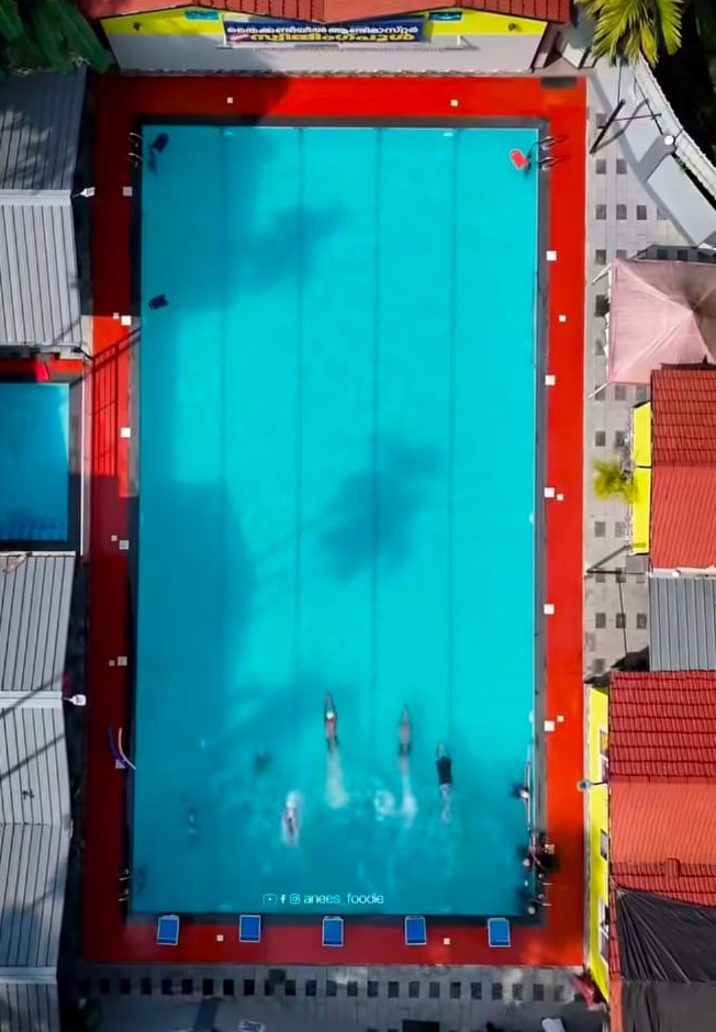 Swimming Pool  Vadakara Kanookkara,Public Swimming Pool Vadakara Kanookkara,Amssty Swimming Pool  