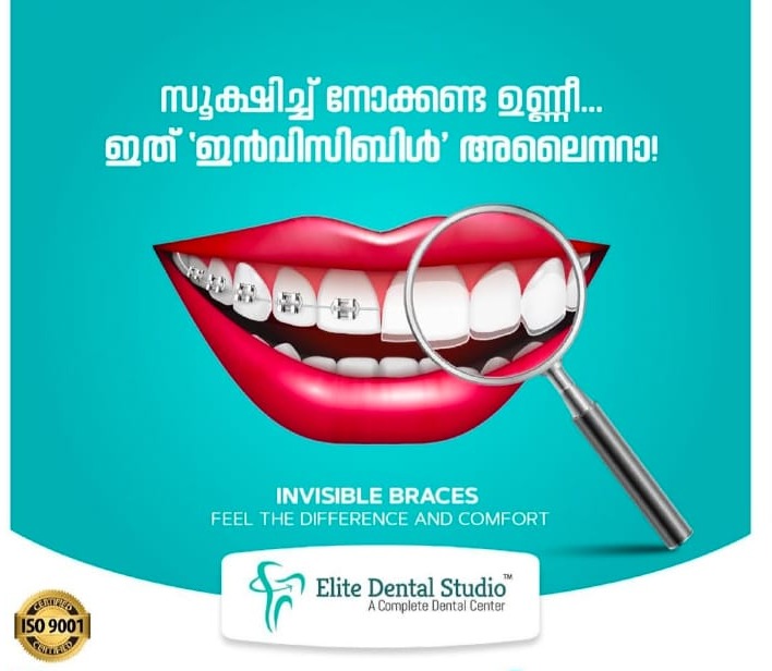 Dental Clinic  Talap Kannur, Dental Doctor   Talap Kannur, Dental Hospital Talap Kannur ,Elite Dental Studio