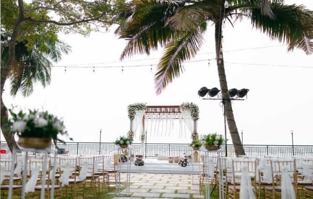  Banquet Hall Kumbalangi Kochi,Lakeside Event Space Kumbalangi Kochi,Reception Venue Kumbalangi Kochi,Green Nest Kumbalangi 