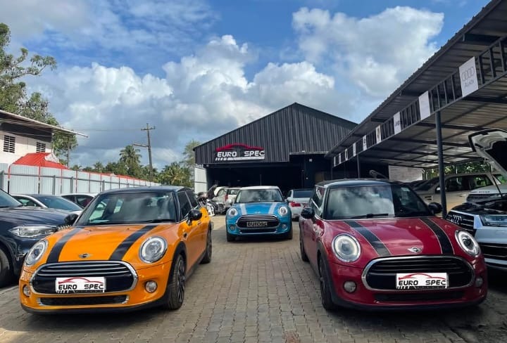 Car Workshop Paliyekkara Thrissur,Car Mechanic Paliyekkara Thrissur,Car Restoration Paliyekkara Thrissur,Euro Spec Garage 