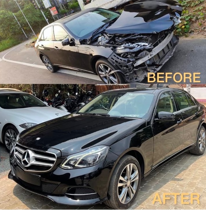 Car Workshop Paliyekkara Thrissur,Car Mechanic Paliyekkara Thrissur,Car Restoration Paliyekkara Thrissur,Euro Spec Garage 