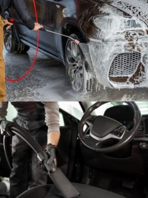 Car Wash Narikoottamchal Kuttiadi,Heavy Vehicle Under Painting Narikoottamchal Kuttiadi,Mr Clean Car Wash 