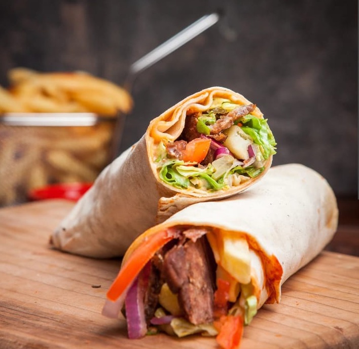 Hotel Kakkattil,Shawarma spot Kakkattil,Nice Day