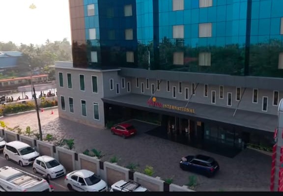 Hotel in Punnamada Alappuzha,Stay Punnamada Alappuzha,Olivia Alappuzha