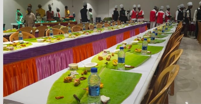 Catering Service Nungambakkam, Catering Service Nungambakkam Chennai,RK Caterers & Events 