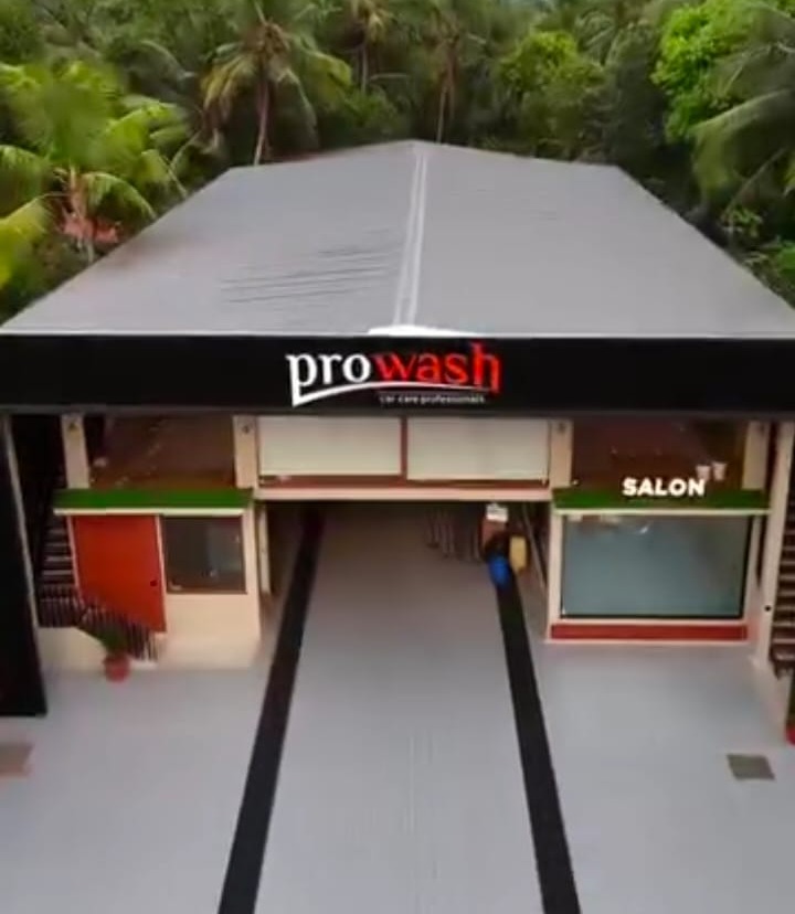 Car Wash Kunhipalli,Car Detailing Kunhipalli,Prowash Car Service 