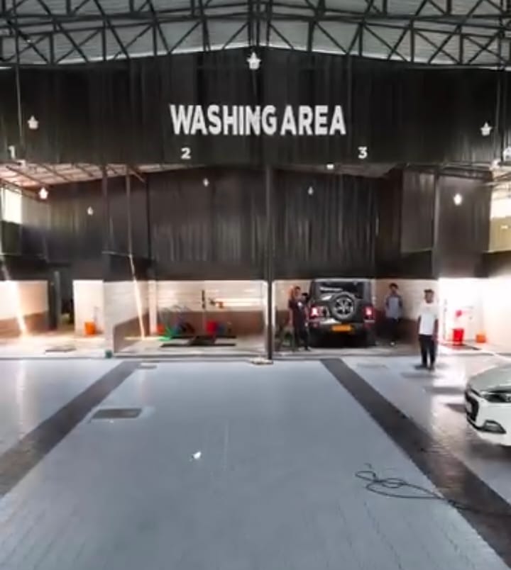 Car Wash Kunhipalli,Car Detailing Kunhipalli,Prowash Car Service 