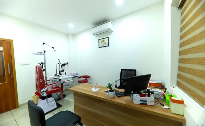 Eye Hospital Perambra,Eye Clinic Perambra,Vision Trust Eyecare Perambra