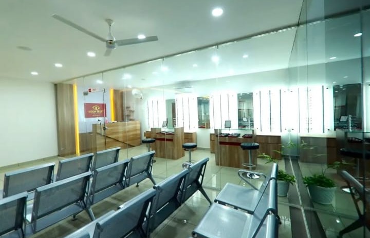 Eye Hospital Perambra,Eye Clinic Perambra,Vision Trust Eyecare Perambra