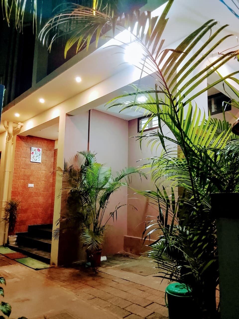 Dormitories in Vyttila ,Dormitory Stay in Vyttila,CK Livana Dormitory Stay  Vyttila Kochi