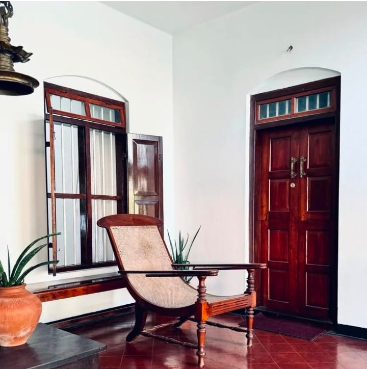  Heritage Homestay Kochi, Homedayz Heritage Homestay Kochi