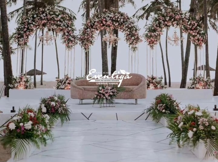 Event Management Chemperi Kannur,Wedding Designers Chemperi Kannur,Eventiya Events and Wedding Designers Chemperi Kannur