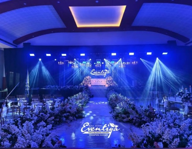 Event Management Chemperi Kannur,Wedding Designers Chemperi Kannur,Eventiya Events and Wedding Designers Chemperi Kannur