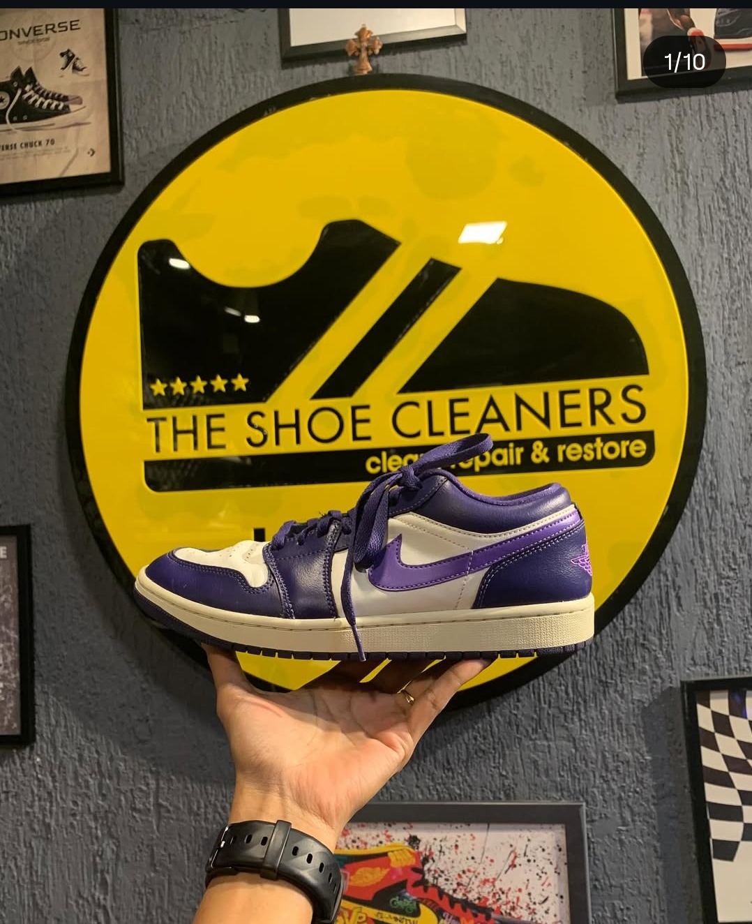 Shoe Cleaning Service Kochi,Shoe Laundary Kochi,Shoe Restoration Service Kochi,The Shoe Cleaners Kochi 