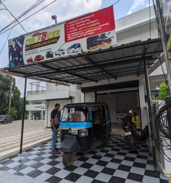 Engine Decarbonising  Karunagappally Kollam,Car Power Engine Decarbonising  Karunagappally Kollam