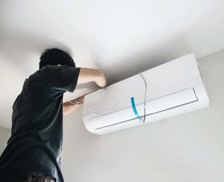 AC Service Panoor, Fridge Service Panoor, Washing Machine Service Panoor,Cool care techz 