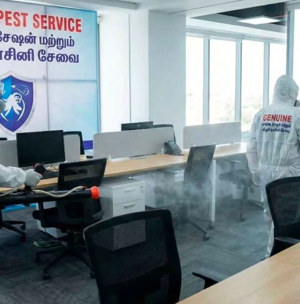 Pest Control Services Trichy  Tamilnadu, Sanitization Service Trichy Tamilnadu, Genuine Pest Service 