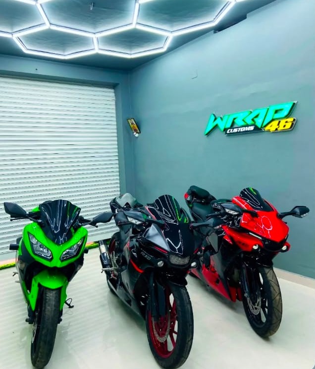 Vehicle Wraps  Pallikandam Pattikkad,Sticker Work  For Cars and Bikes Pallikandam Pattikkad,Graphic Designs for Vehicles  Pallikandam Pattikkad, Wrap 46 Customs Thrissur