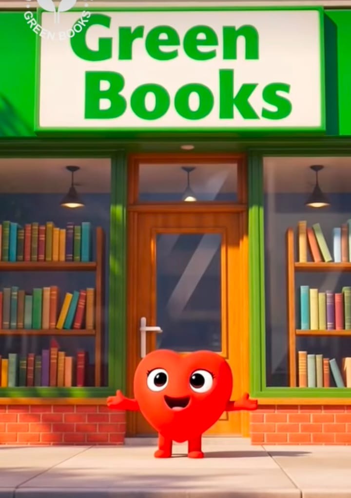 Book Publisher Thrissur,Book Sales Thrissur,E Reading Thrissur,Green Books Thrissur Kerala