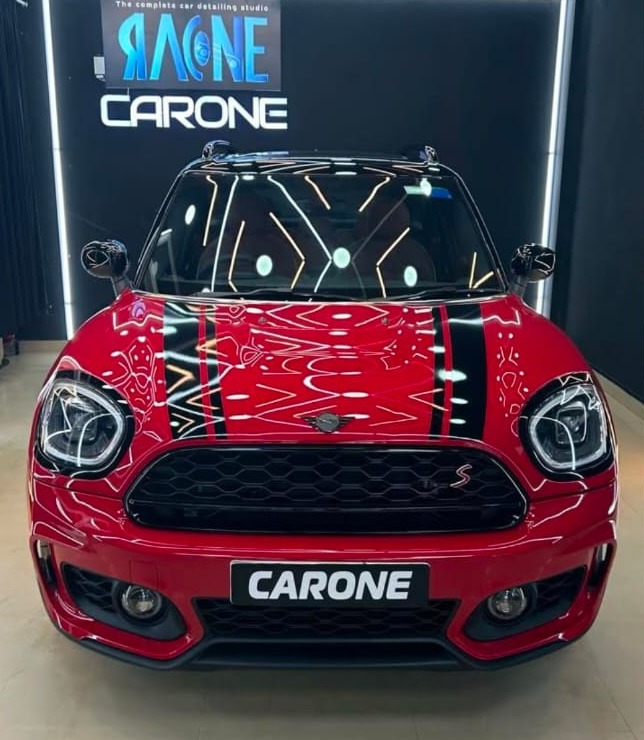 Car Detailing Vyttila Kochi,Car Detailing Chakkaraparambu Vyttila Kochi, Car One Car Detailing Studio 