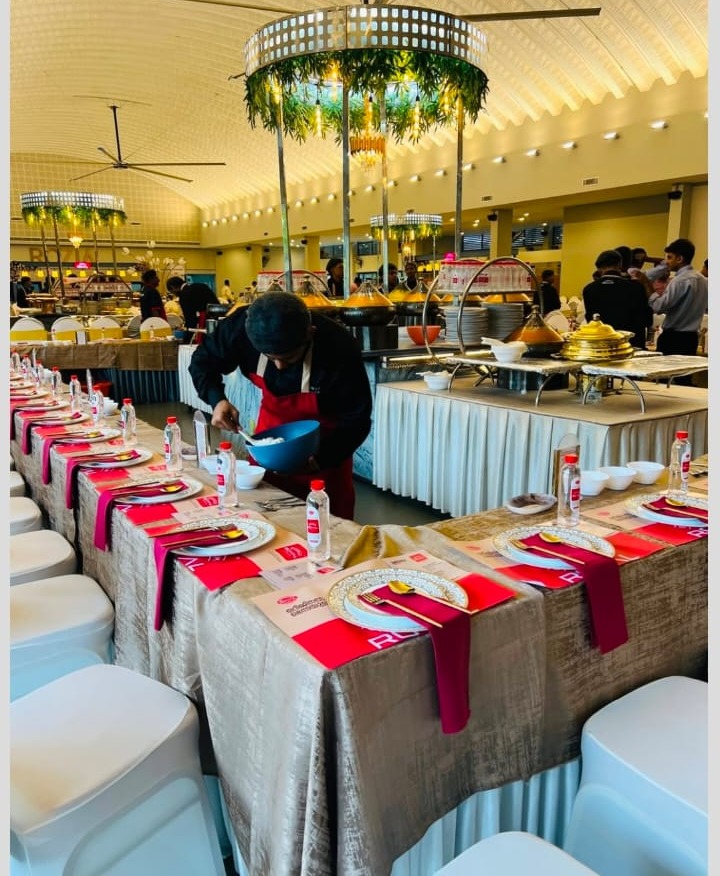 Catering Service Kochi Kerala,Catering Service Ottapalam Kerala, Royal Catering Services 