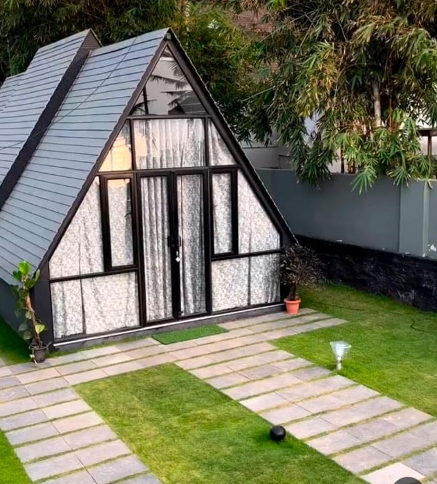 Beach Resort Varkala,Chalet Resort Varkala,Resort Varkala,Stay in Varkala,Antiliya Chalets  