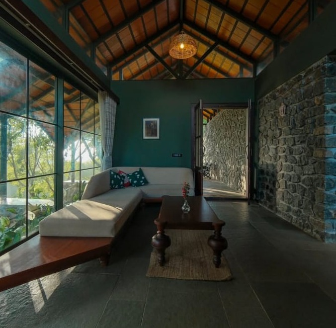 Stay Kuttikkanam Peermade, Homestay Kuttikkanam Peermade, Boutique Homestay Kuttikkanam Peermade,The Veranta  