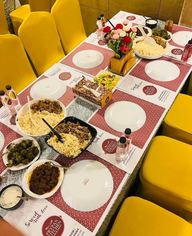  Catering Service Malappuram,Outdoor Catering Malappuram,Frypan Kitchen Catering 