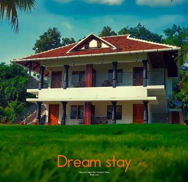 Resort Kollengode Palakkad,Stay Kollengode Palakkad,Mango Village  