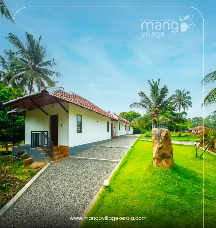 Resort Kollengode Palakkad,Stay Kollengode Palakkad,Mango Village  