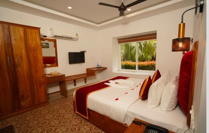 Resort Kollengode Palakkad,Stay Kollengode Palakkad,Mango Village  