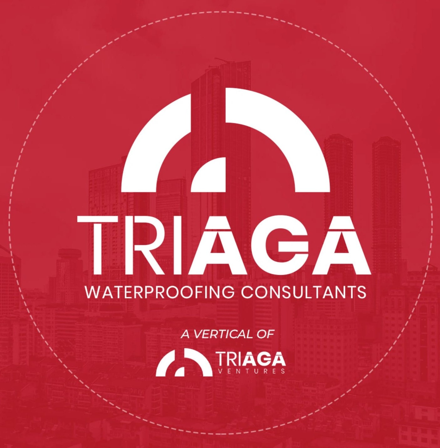 Waterproofing Calicut, Waterproofing Work Calicut ,Triaga Waterproofing Consultants 