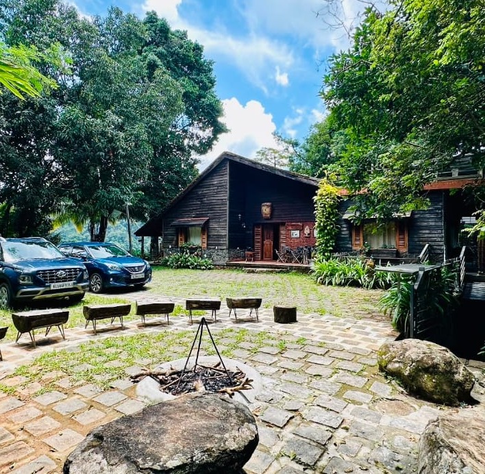 Farmstay Panchalimedu Idukki,Resort Panchalimedu Idukki,Stay in Panchalimedu Idukki,The Highranges 