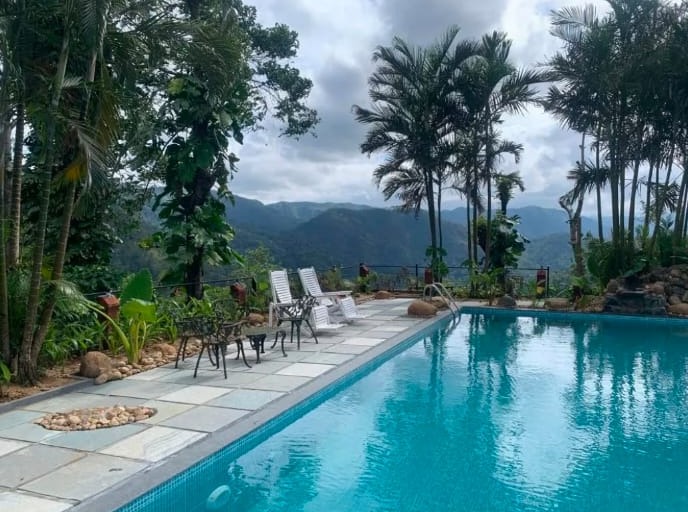 Farmstay Panchalimedu Idukki,Resort Panchalimedu Idukki,Stay in Panchalimedu Idukki,The Highranges 