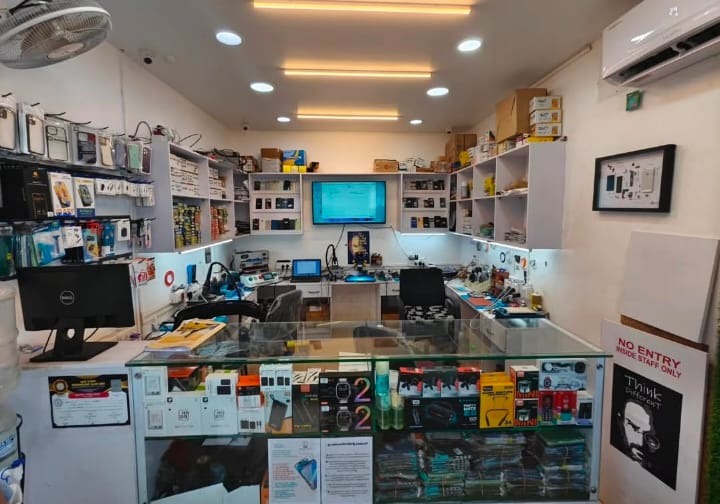Mobile Phone Repairs Shop Thakaraparambu Trivandrum,Mobile Phone Service Thakaraparambu Trivandrum,Nexsme Smart Care 