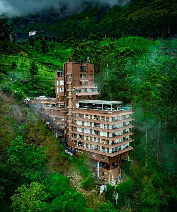 Resort Pallivasal Munnar,Hotel and Spa Pallivasal Munnar,Stay in Pallivasal Munnar,Blanket Hotel & Spa 