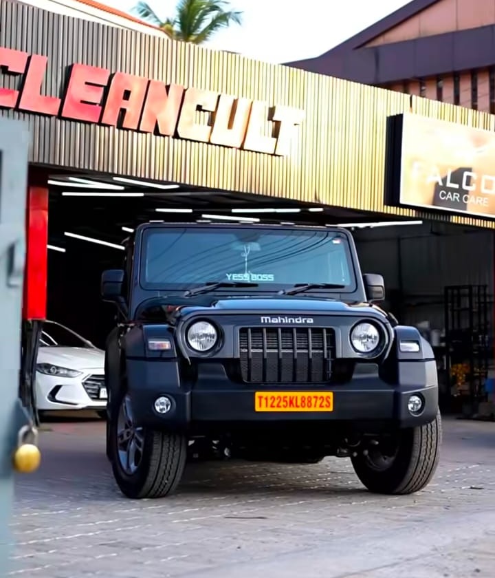 Car Detailing Thrissur,Auto Detailing Service Thrissur,Cleancult Exclusive Detailing  