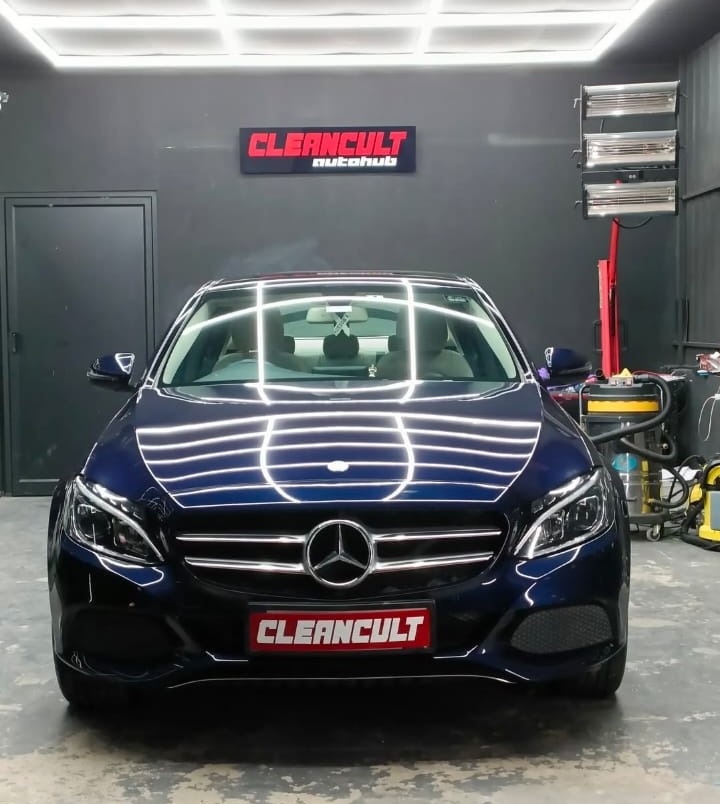 Car Detailing Thrissur,Auto Detailing Service Thrissur,Cleancult Exclusive Detailing  