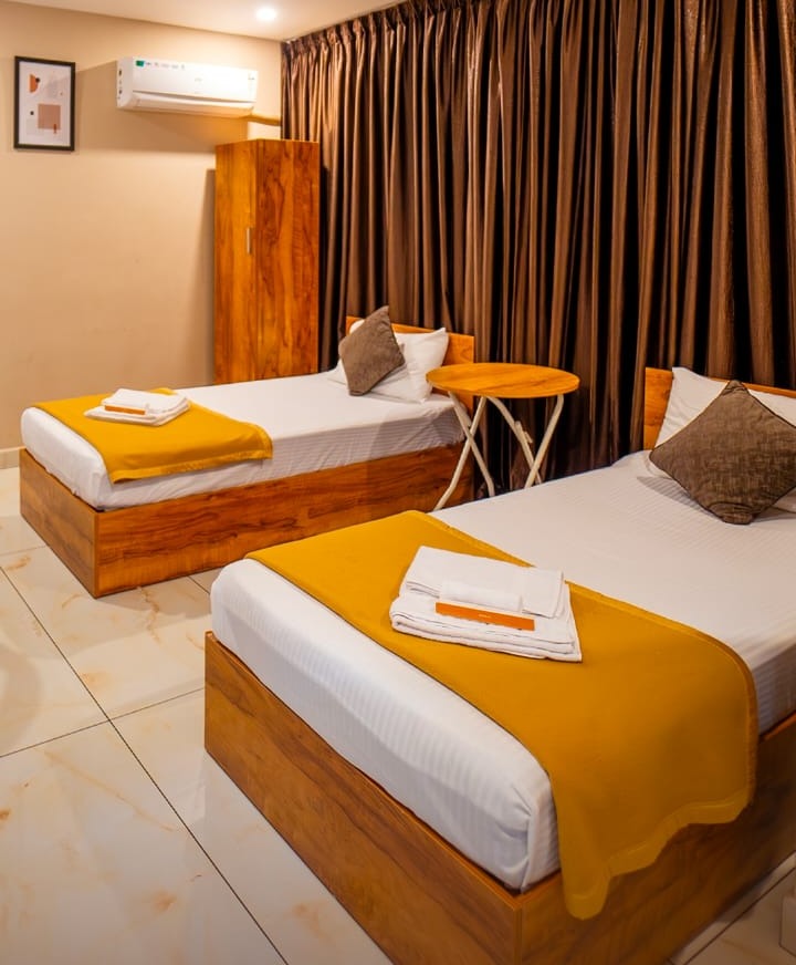  Dormitory Kakkanad,Dormitory stay Edachira Kakkanad,Hotel Rooms Edachira Kakkanad,Igloo Stays 