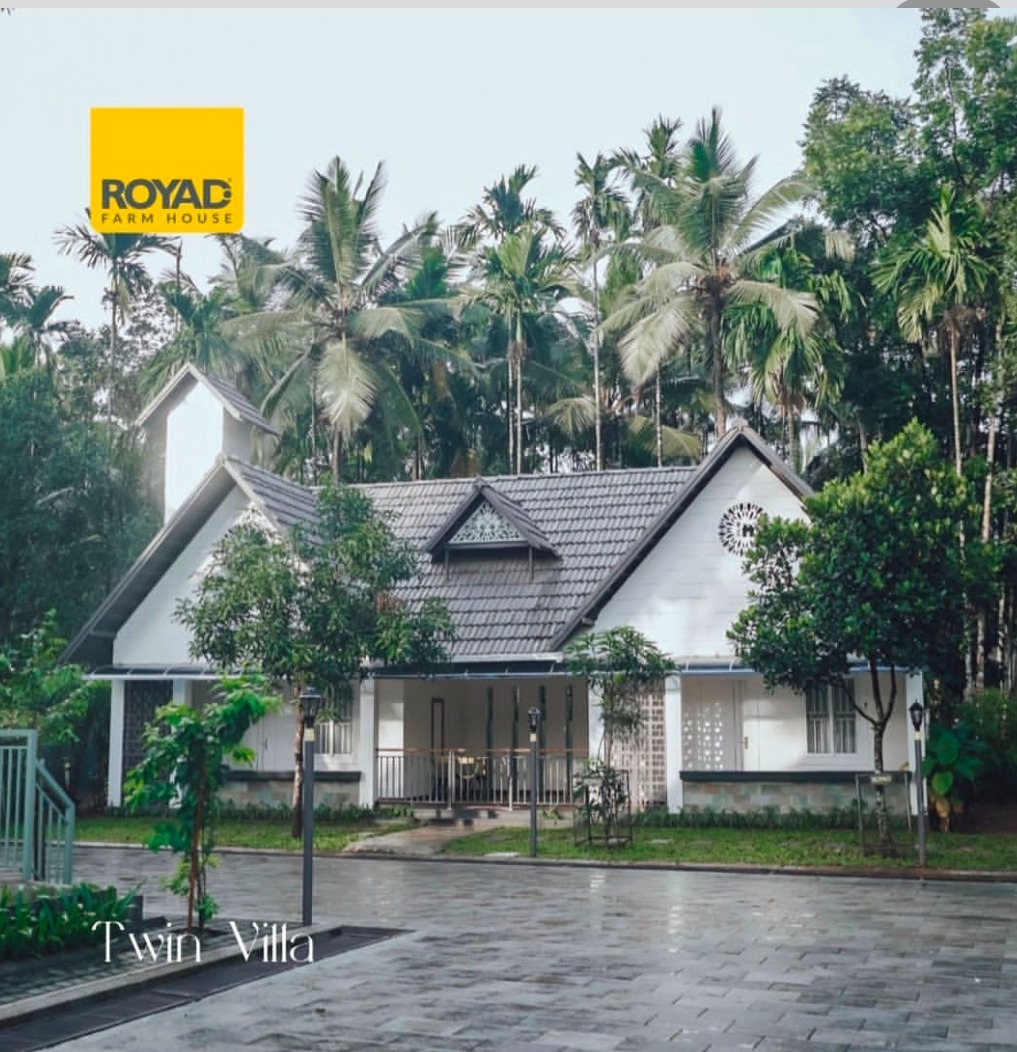 Farm Stay Puthur Omassery, Farmhouse Puthur Omassery,Royad Farmhouse 