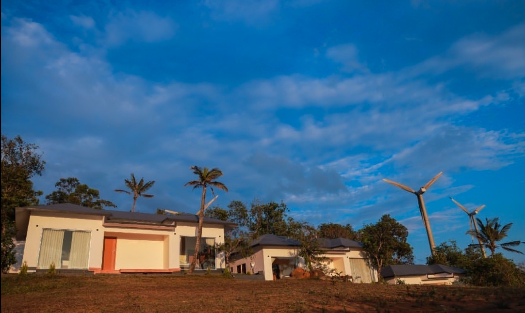 Cottage Ramakkalmedu,Stay in Ramakkalmedu,Peakaavu Cottage 