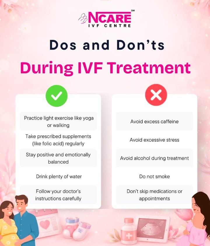 IVF Center Kannur,Fertility Center Kannur,IVF Fertility Hospital Kannur,NCare