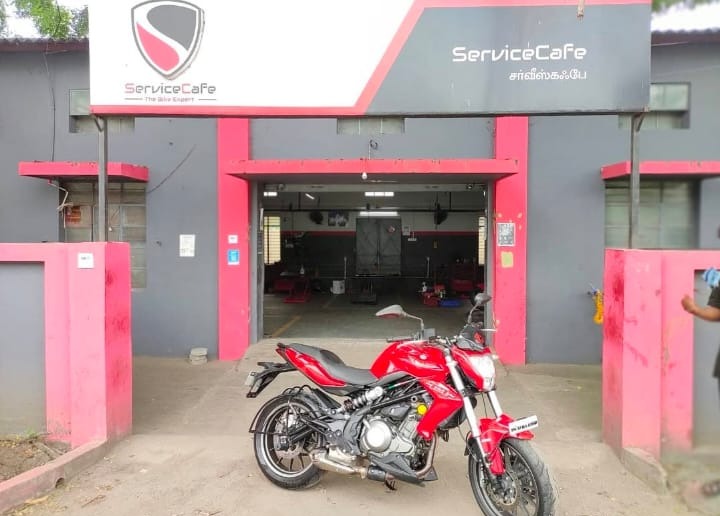 Bike Service Coimbatore,Bike Restoration Coimbatore,Two wheeler Service Centre Coimbatore,Servicecafe 