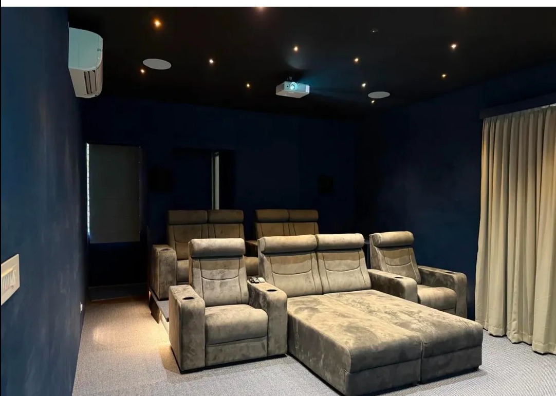 Home theatre dealer in calicut, Home theatre installation in calicut, Home theatre store in calicut, Gauri Creation 